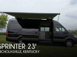 New 2024 Mercedes-Benz Sprinter 2500 High Roof 170WB available in Nicholasville, Kentucky