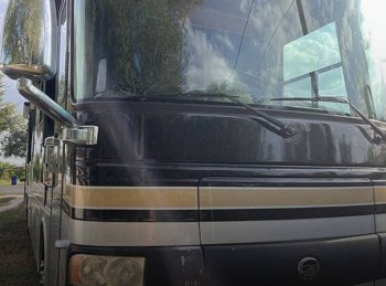 Used 2008 Monaco RV Diplomat 40PDQ available in Edinburg, Texas