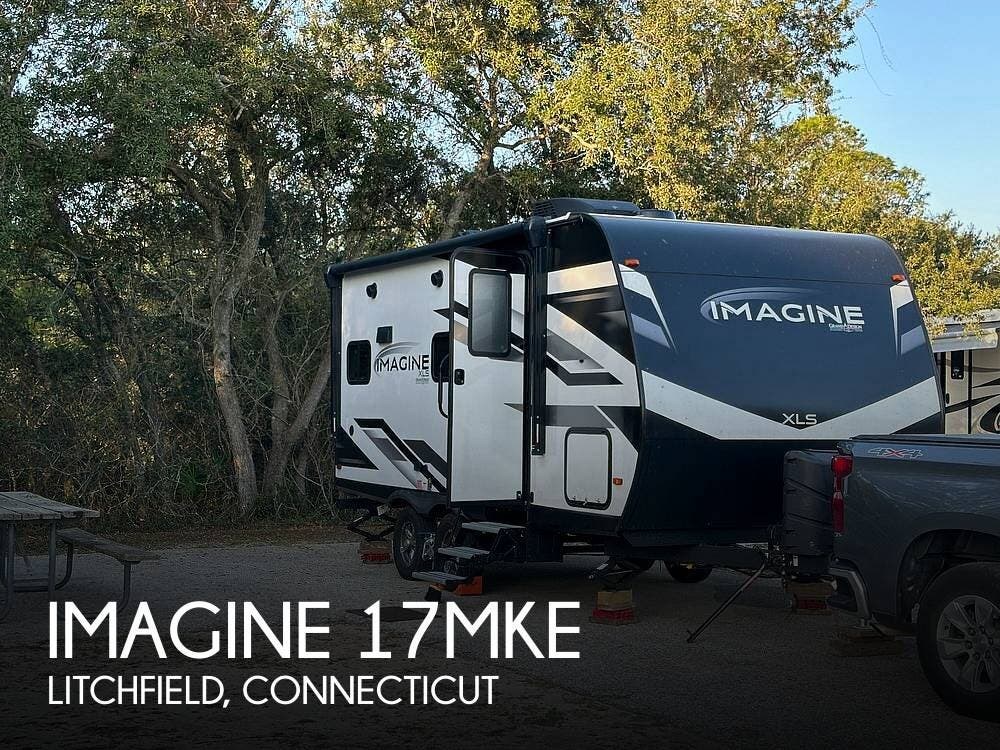 Used 2023 Grand Design Imagine 17MKE available in Litchfield, Connecticut