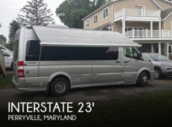 Used 2012 Airstream Interstate 3500 Lounge available in Perryville, Maryland