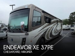 Used 2017 Holiday Rambler Endeavor XE 37PE available in Chesapeake, Virginia