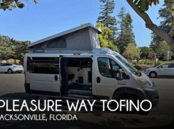 Used 2020 Miscellaneous Pleasure Way Tofino available in Jacksonville, Florida