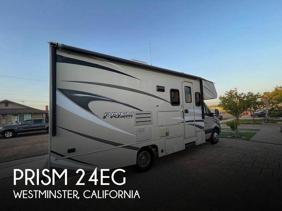 Used 2018 Coachmen Prism 24EG available in Westminster, California