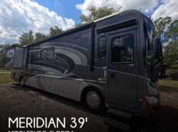 Used 2011 Itasca Meridian V Class 39N available in Middleburg, Florida