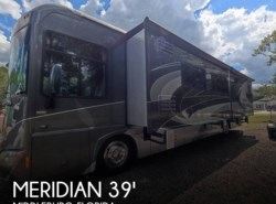Used 2011 Itasca Meridian V Class 39N available in Middleburg, Florida