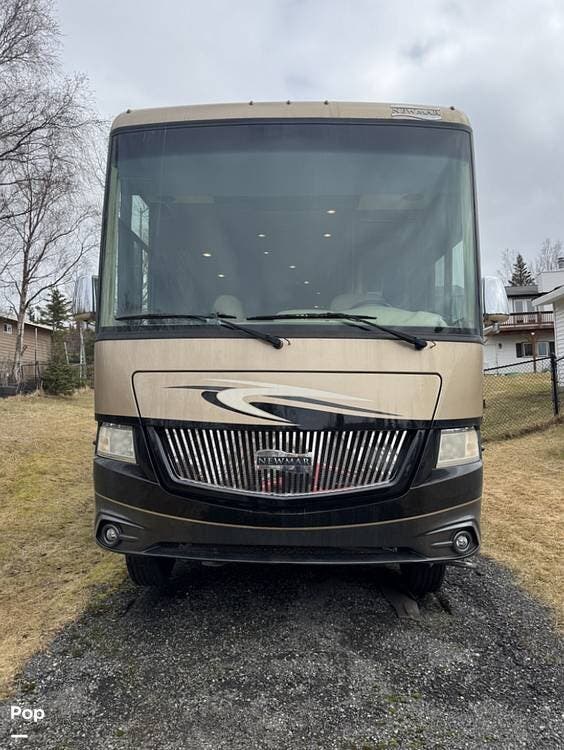 Used 2015 Newmar Canyon Star 3921 available in Anchorage, Alaska
