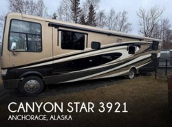 Used 2015 Newmar Canyon Star 3921 available in Anchorage, Alaska