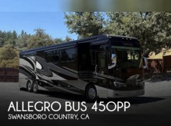 Used 2019 Tiffin Allegro Bus 45OPP available in Diamond Springs, California