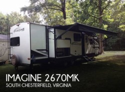 Used 2022 Grand Design Imagine 2670MK available in South Chesterfield, Virginia
