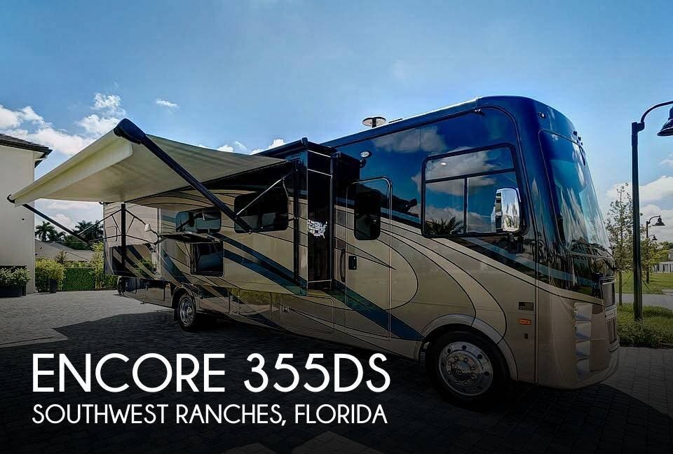 Used 2022 Coachmen Encore 355DS available in Southwest Ranches, Florida