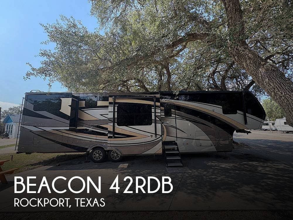 Used 2022 Vanleigh Beacon 42RDB available in Rockport, Texas
