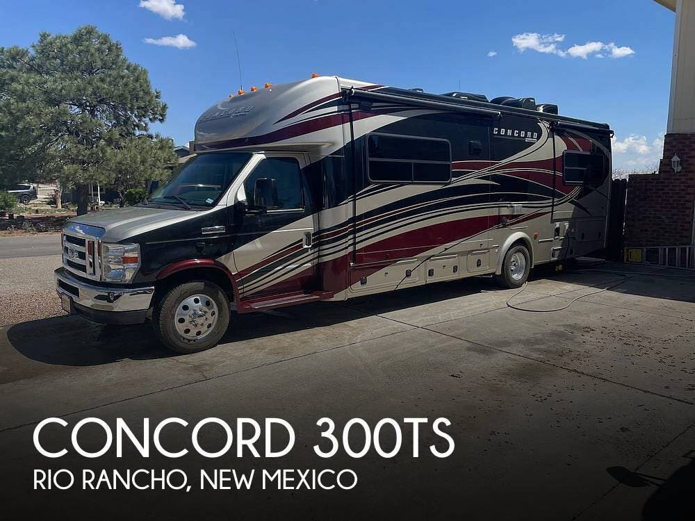 Used 2014 Coachmen Concord 300TS available in Rio Rancho, New Mexico