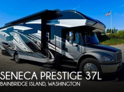 Used 2024 Jayco Seneca Prestige 37L available in Bainbridge Island, Washington