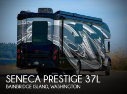 Used 2024 Jayco Seneca Prestige 37L available in Bainbridge Island, Washington