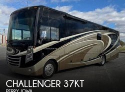 Used 2015 Thor Motor Coach Challenger 37KT available in Perry, Iowa