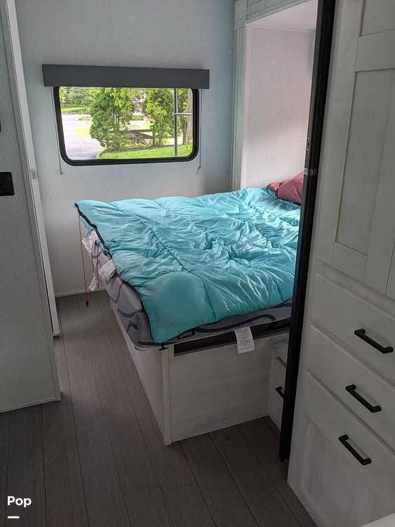 Used 2025 East to West Entrada 2200S available in Coventry, Rhode Island