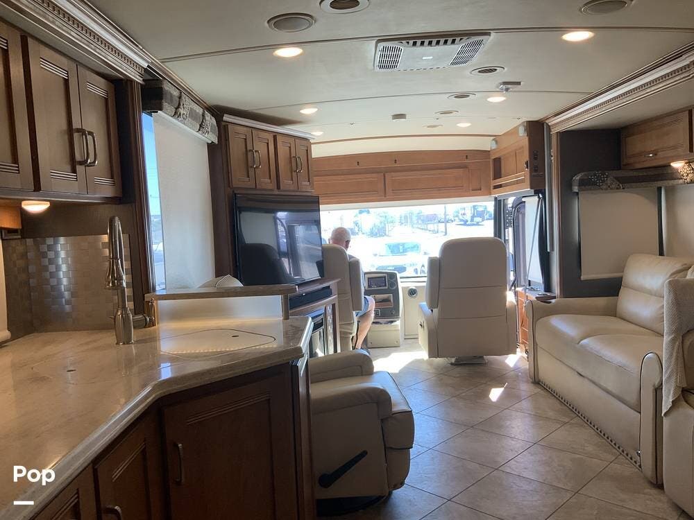 Used 2017 Winnebago Forza 36G available in Florence, Arizona