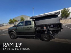 Used 2020 Dodge Ram Custom 2500 Overland PowerWagon-4WD- GFC Toppe available in La Jolla, California