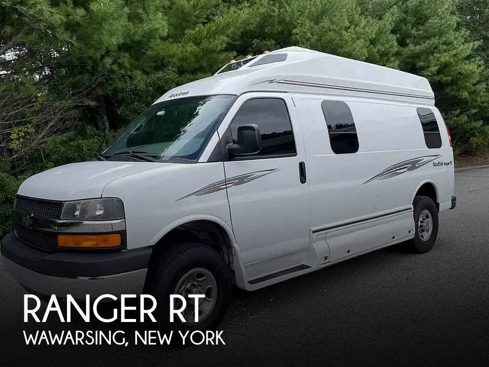Used 2013 Roadtrek  Ranger RT available in Wawarsing, New York