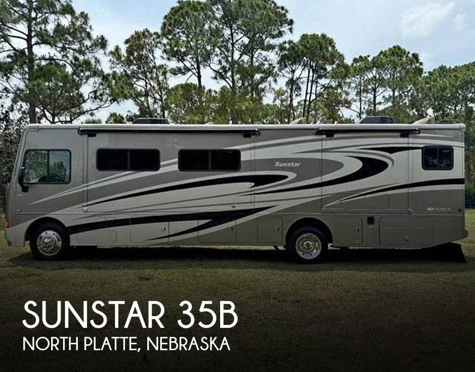 Used 2014 Itasca Sunstar 35B available in North Platte, Nebraska