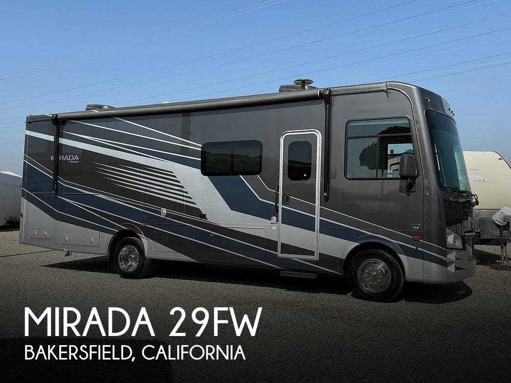 Used 2023 Coachmen Mirada 29FW available in Bakersfield, California