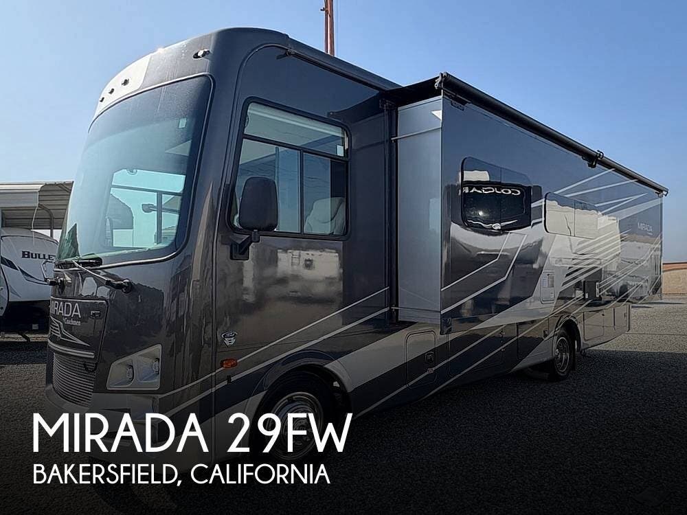 Used 2023 Coachmen Mirada 29FW available in Bakersfield, California
