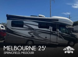 Used 2021 Jayco Melbourne Prestige 24TP available in Springfield, Missouri
