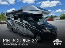Used 2021 Jayco Melbourne Prestige 24TP available in Springfield, Missouri