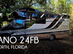Used 2023 Thor Motor Coach Delano 24FB available in Lake Worth, Florida