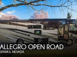 Used 2022 Tiffin Allegro Open Road 34 PA available in Sparks, Nevada