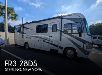 Used 2015 Forest River FR3 28DS available in Sterling, New York