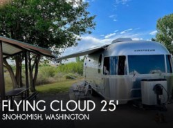 Used 2022 Airstream Flying Cloud 25FB Twin available in Snohomish, Washington