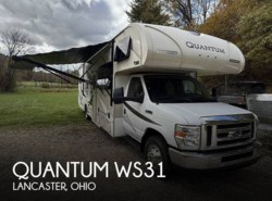 Used 2017 Thor Motor Coach Quantum WS31 available in Lancaster, Ohio