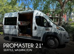 Used 2018 Ram Promaster 1500 High Roof 136WB available in Seattle, Washington