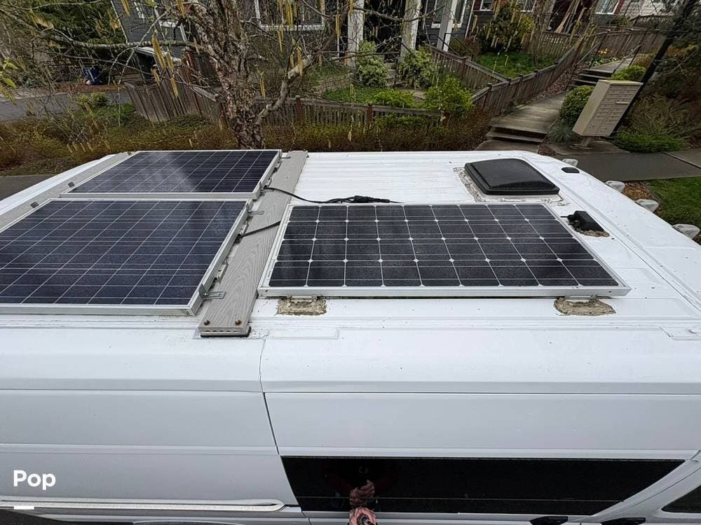 Used 2018 Ram Promaster 1500 High Roof 136WB available in Seattle, Washington