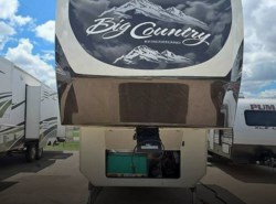 Used 2014 Heartland Big Country 3950FB available in Princeton, Texas