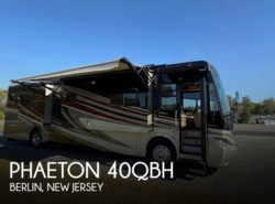 Used 2013 Tiffin Phaeton 40QBH available in Berlin, New Jersey