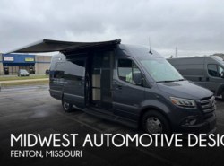 Used 2024 Midwest Automotive Designs Passage MD2 170EXT available in Fenton, Missouri