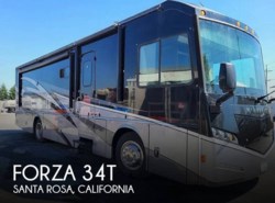 Used 2014 Winnebago Forza 34T available in Santa Rosa, California