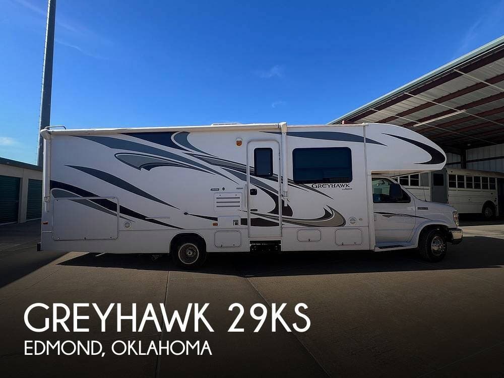 Used 2014 Jayco Greyhawk 29KS available in Edmond, Oklahoma