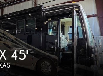 Used 2005 Newmar Essex 4503 Westminster available in Tyler, Texas