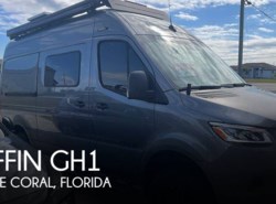 Used 2023 Tiffin GH1 available in Cape Coral, Florida