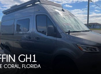 Used 2023 Tiffin GH1 available in Cape Coral, Florida