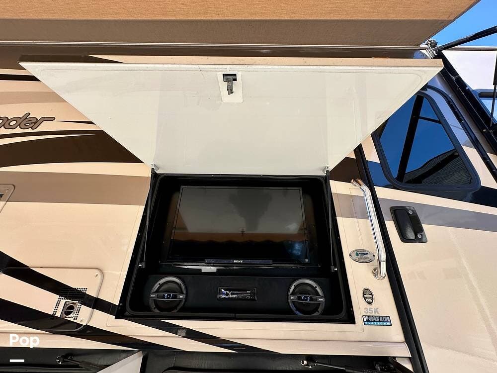 Used 2014 Fleetwood Bounder 35K available in Shalotte, North Carolina