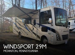 Used 2022 Thor Motor Coach Windsport 29M available in Mohnton, Pennsylvania