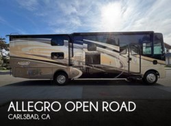 Used 2015 Tiffin Allegro Open Road 35QBA available in Carlsbad, California