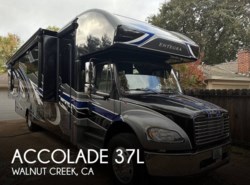 Used 2021 Entegra Coach Accolade 37L available in Walnut Creek, California