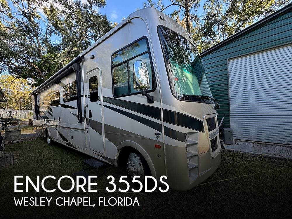 Used 2023 Coachmen Encore 355DS available in Wesley Chapel, Florida