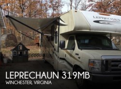 Used 2018 Coachmen Leprechaun 319MB available in Winchester, Virginia