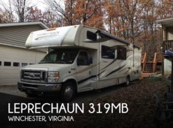 Used 2018 Coachmen Leprechaun 319MB available in Winchester, Virginia
